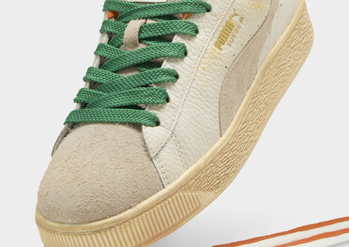 รองเท้าผู้ชาย SUEDE XL CARROTS