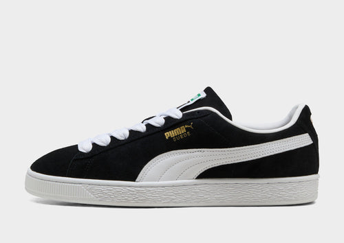 รองเท้าชาย Suede Classic