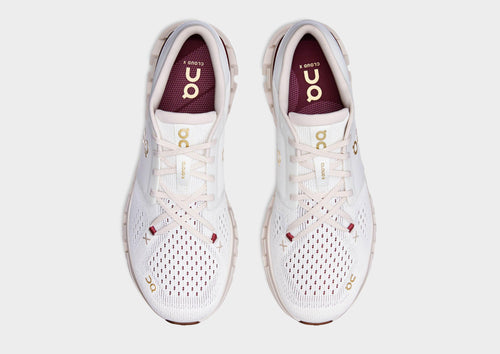 รองเท้าผู้ชาย Cloud X 4