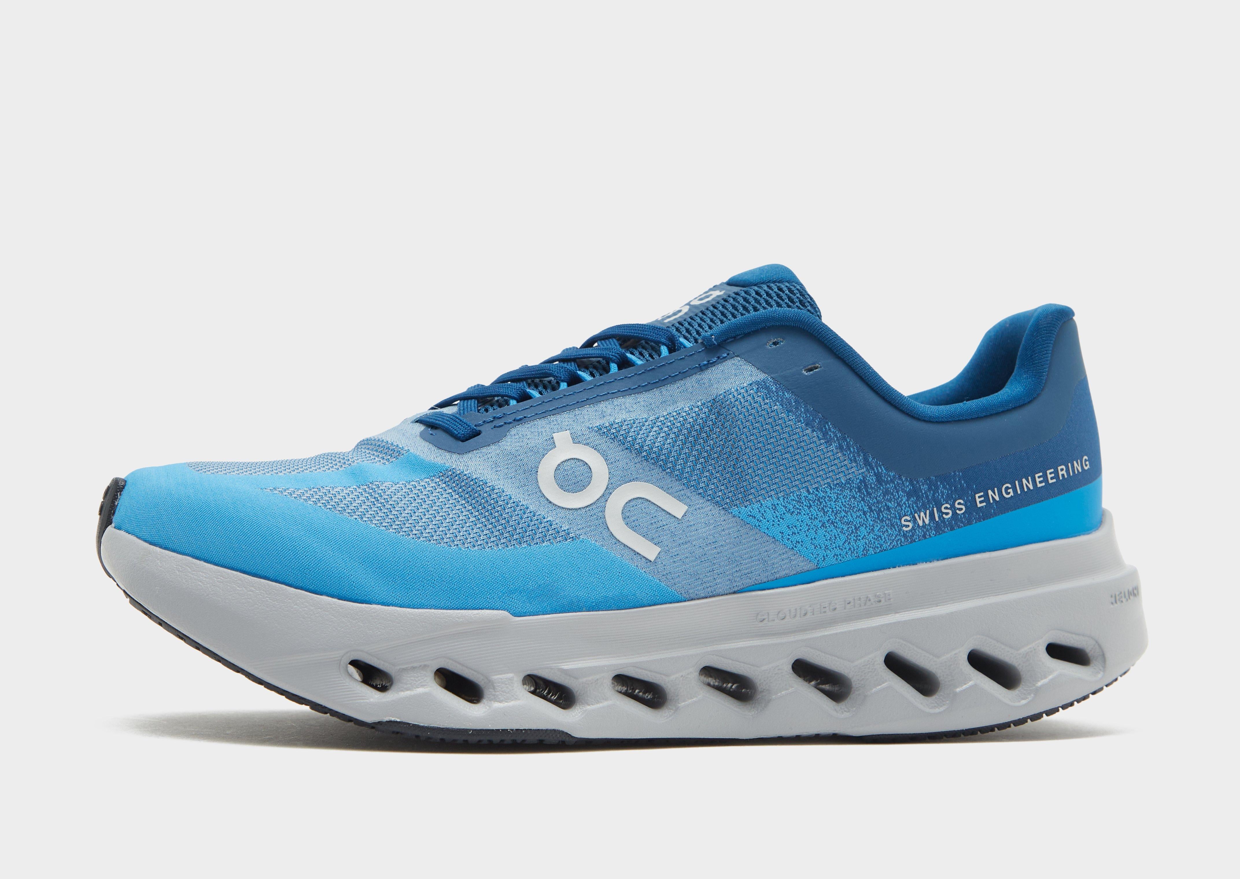 รองเท้าผู้ชาย Cloudsurfer Next