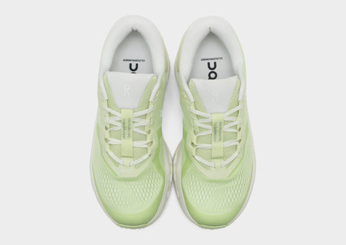 รองเท้าผู้ชาย Cloudrunner 3