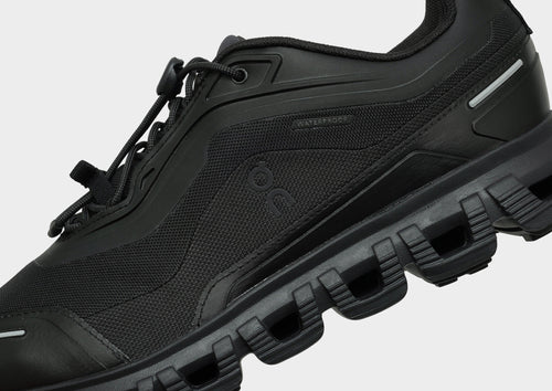 รองเท้าผู้ชาย Cloud 6 Geo Waterproof
