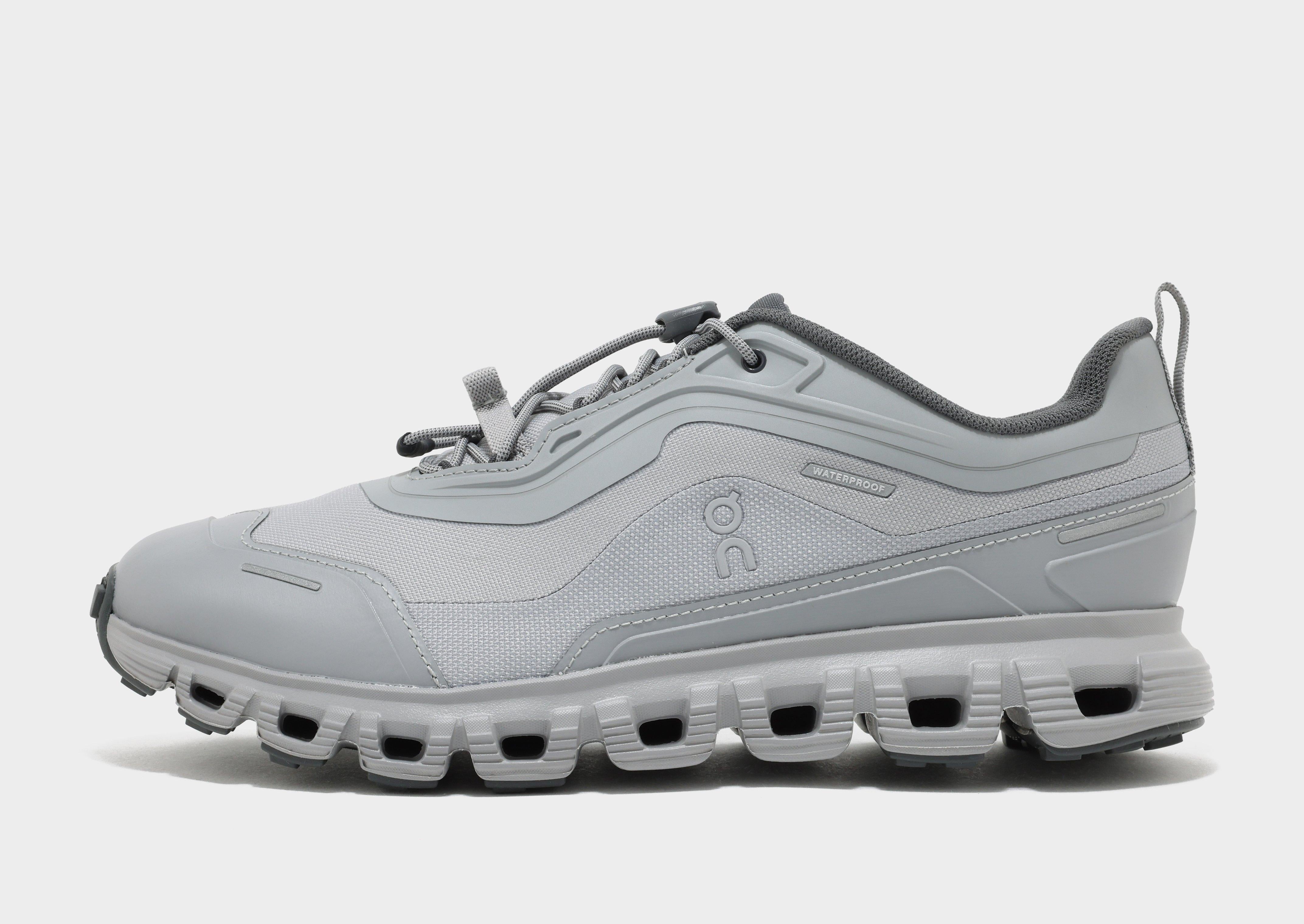 รองเท้าผู้ชาย Cloud 6 Geo Waterproof