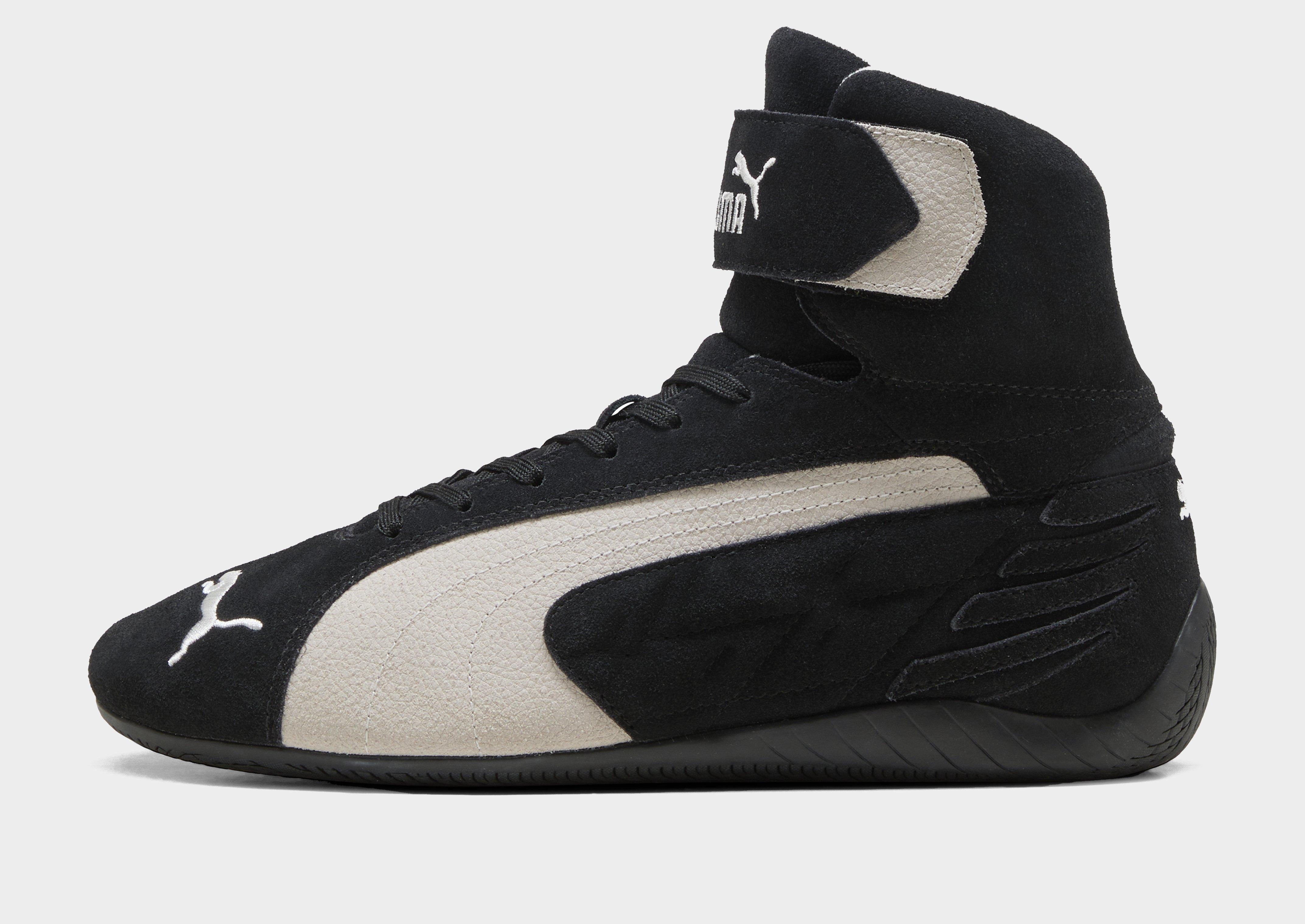 รองเท้าผู้ชาย Speedcat Mid