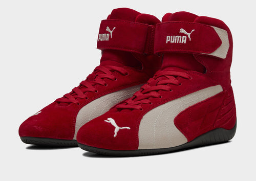 รองเท้าผู้หญิง Speedcat Mid