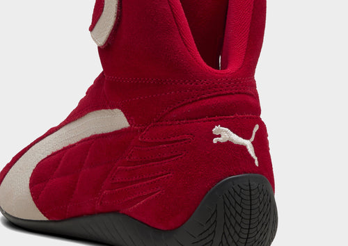 รองเท้าผู้หญิง Speedcat Mid
