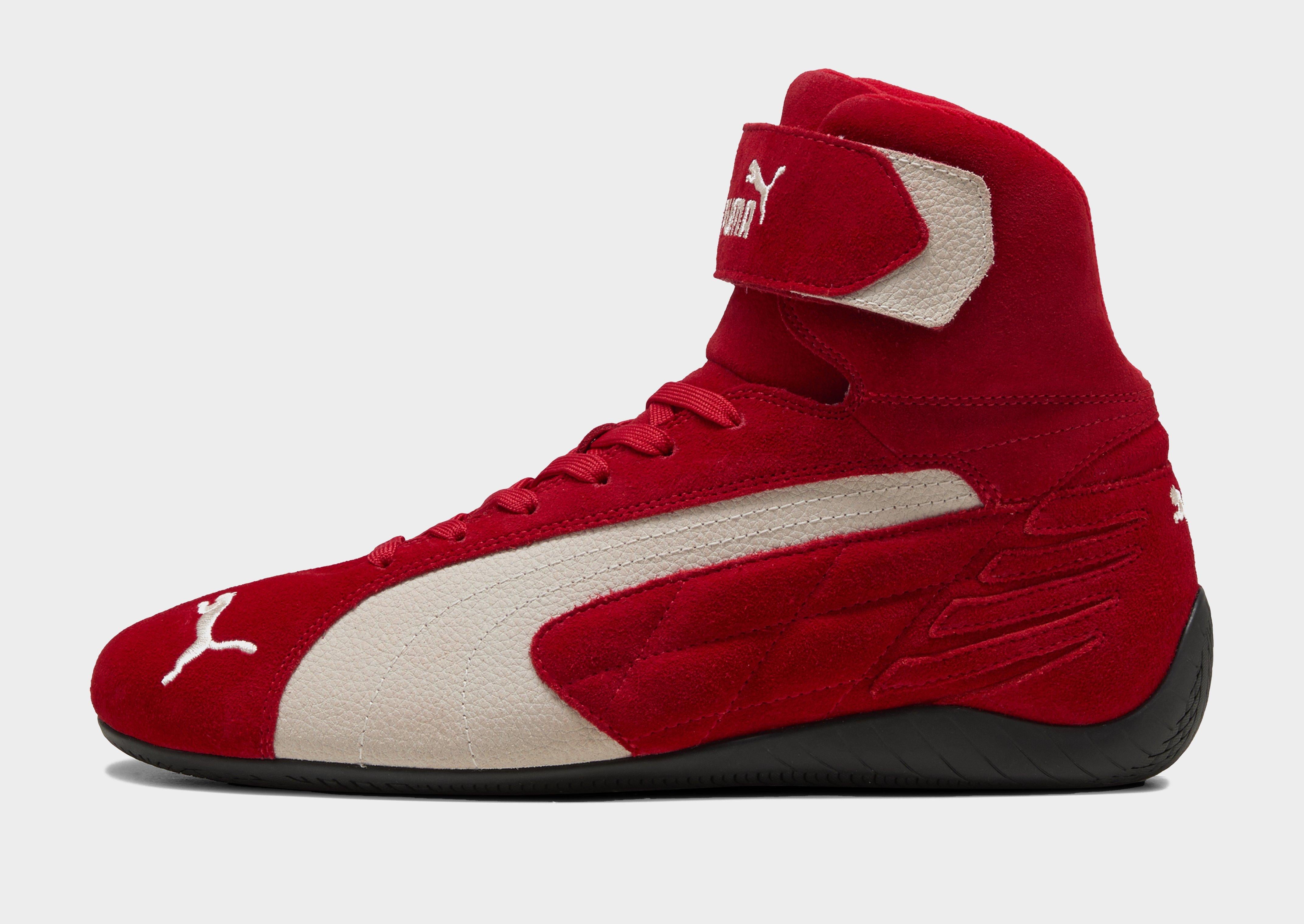 รองเท้าผู้ชาย Speedcat Mid