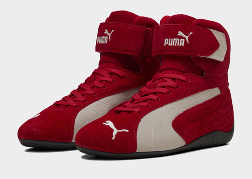 รองเท้าผู้ชาย Speedcat Mid