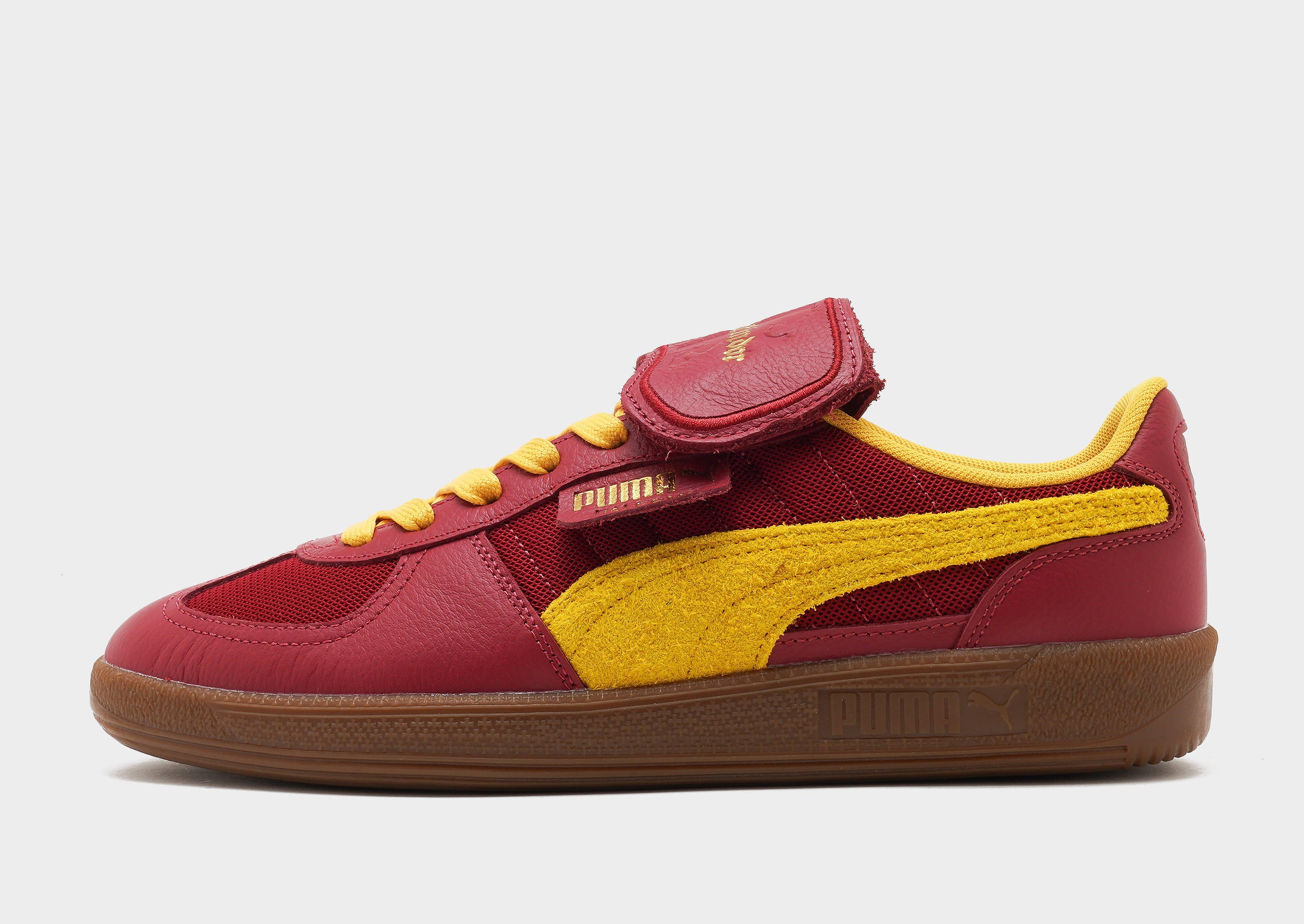 x HARRY POTTER รองเท้าผู้ชาย Palermo