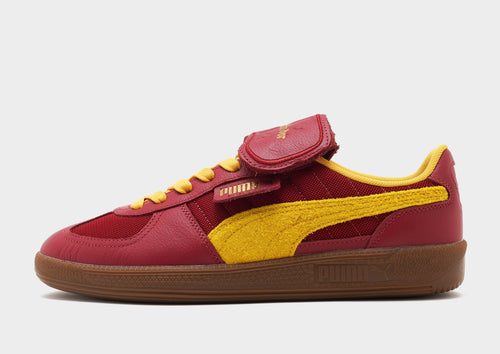 x HARRY POTTER รองเท้าผู้ชาย Palermo