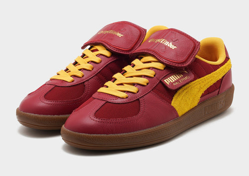 x HARRY POTTER รองเท้าผู้ชาย Palermo