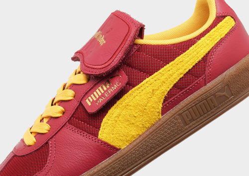 x HARRY POTTER รองเท้าผู้ชาย Palermo