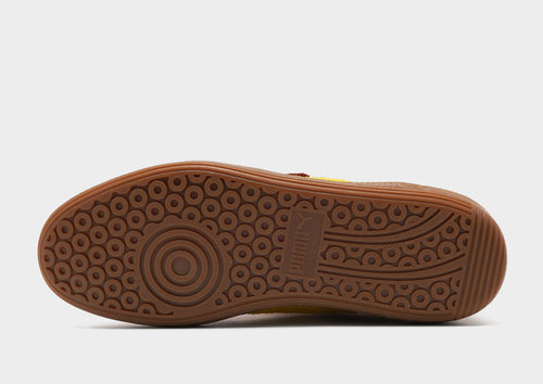 x HARRY POTTER รองเท้าผู้ชาย Palermo