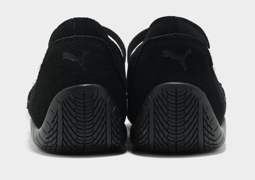 รองเท้าผู้หญิง Speedcat Ballet Suede