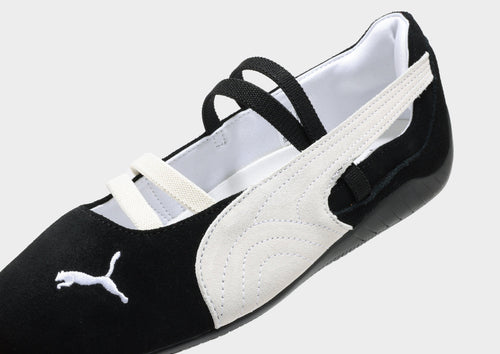 รองเท้าผู้หญิง Speedcat Ballet Suede
