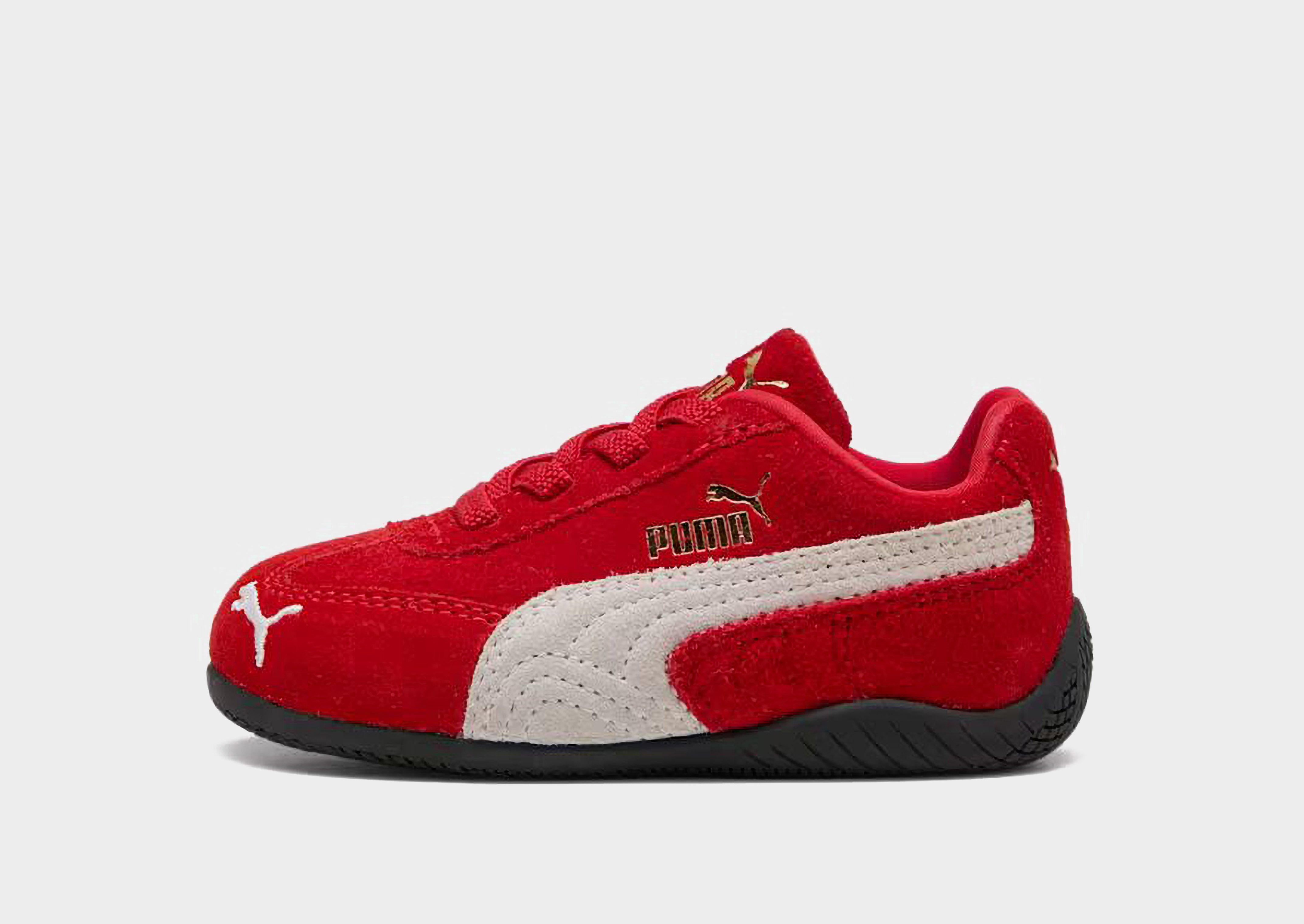 รองเท้าเด็กวัยหัดเดิน Speedcat OG