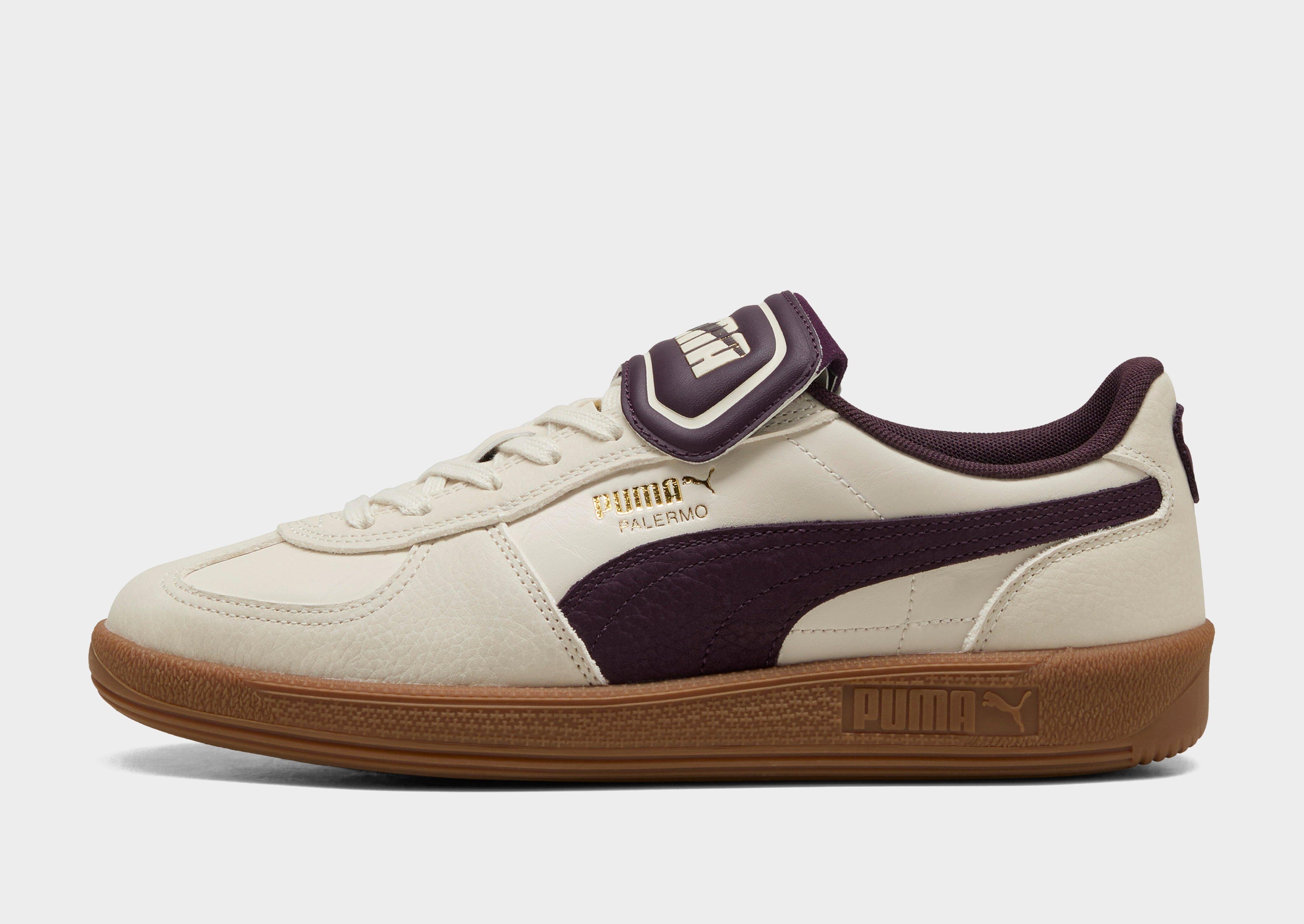 รองเท้าผู้ชาย Palermo Premium