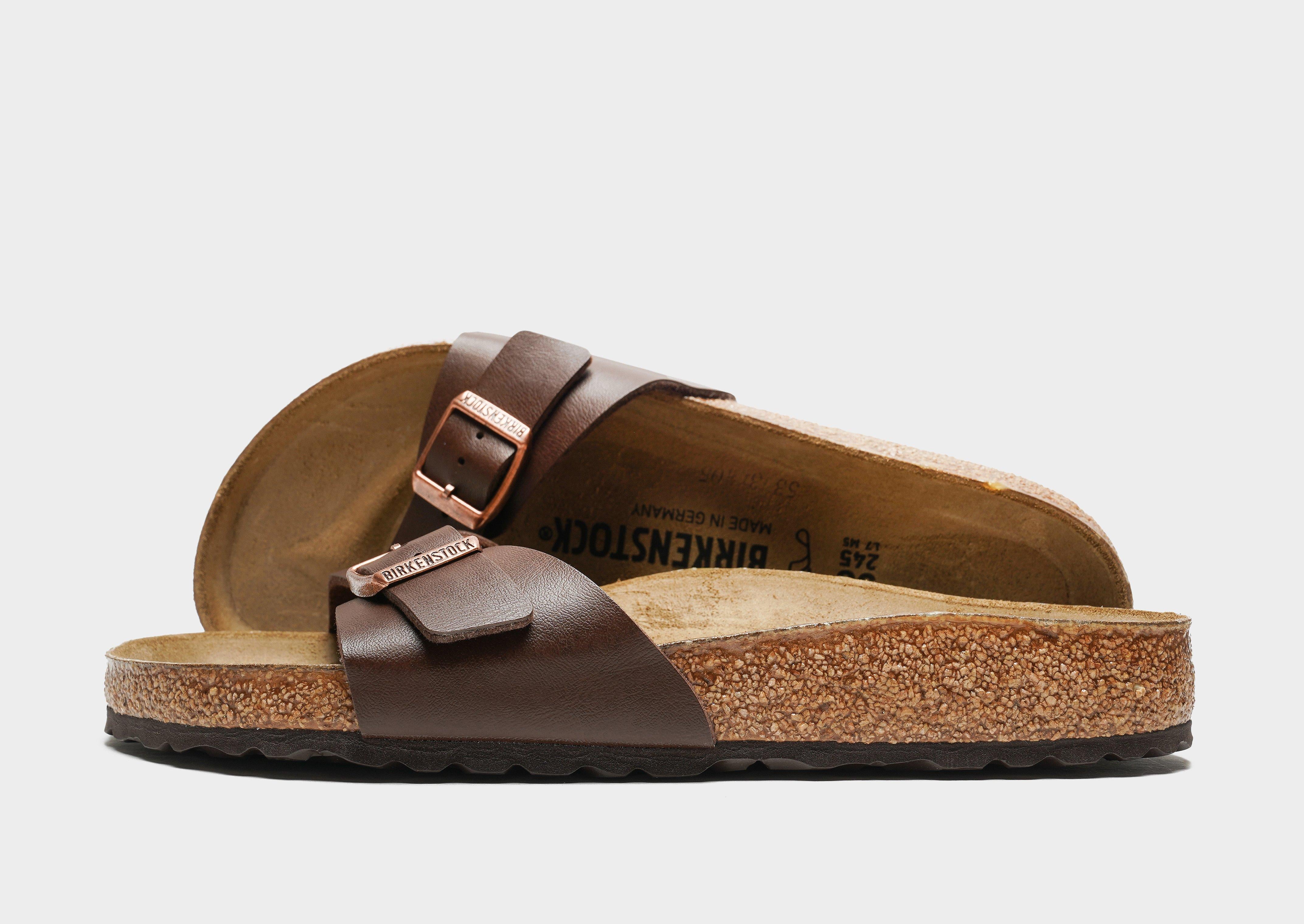 รองเท้าแตะผู้หญิง Madrid Birko-Flor