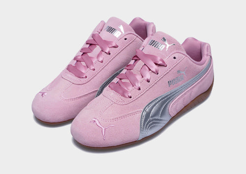 รองเท้าเด็กโต Speedcat OG Metallic