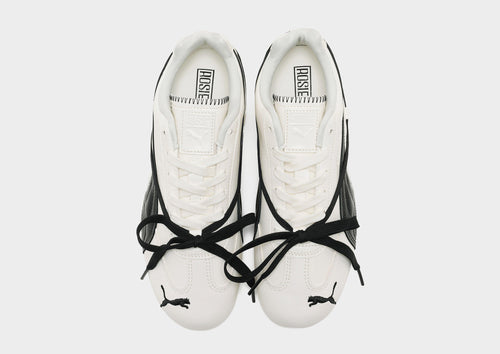 x ROSÉ Speedcat OG Leather
