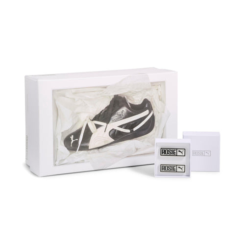 x ROSÉ รองเท้าผู้หญิง Speedcat OG Premium