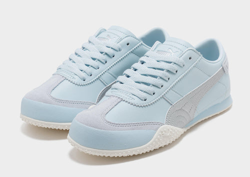 รองเท้าผู้หญิง Bella Leather