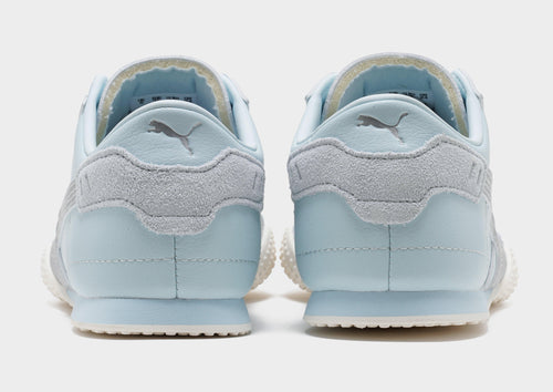 รองเท้าผู้หญิง Bella Leather