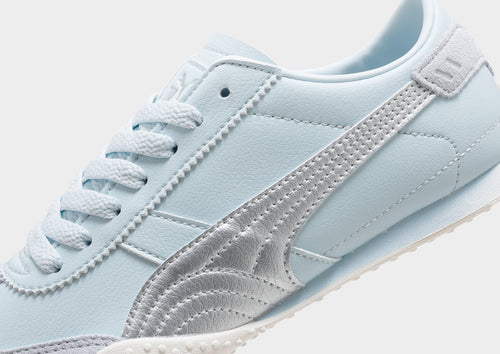 รองเท้าผู้หญิง Bella Leather