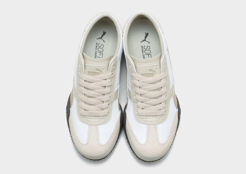 รองเท้าผู้หญิง Bella UT Leather