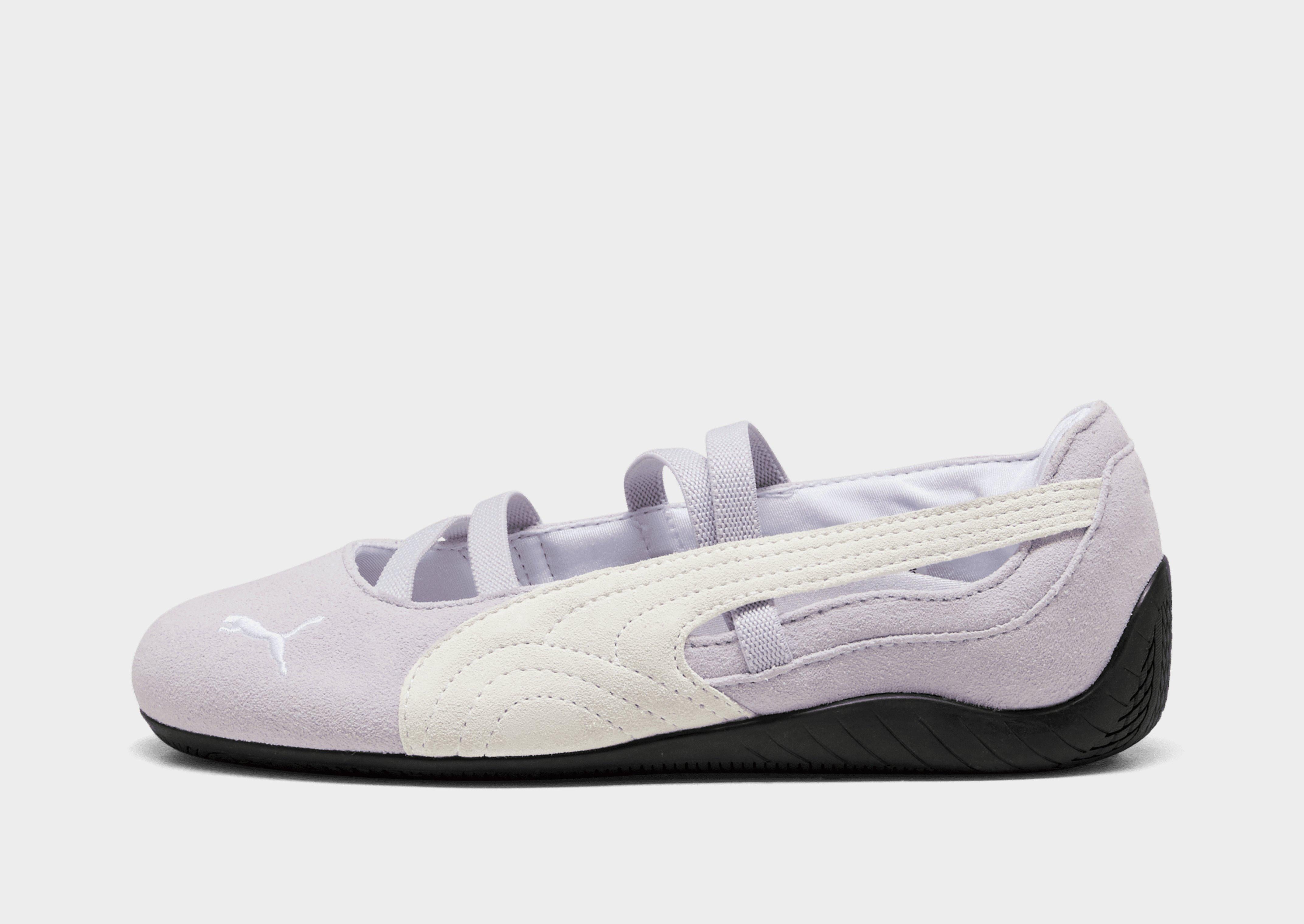 รองเท้าเด็กโต Speedcat Ballet Suede