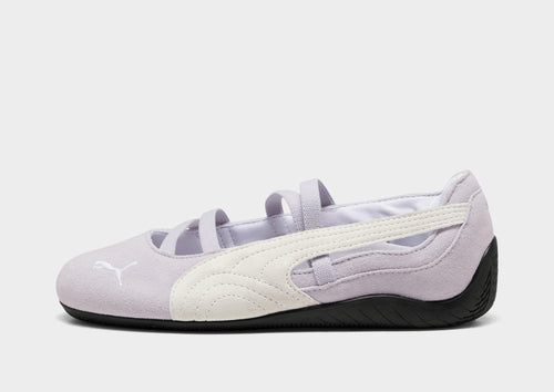 รองเท้าเด็กโต Speedcat Ballet Suede