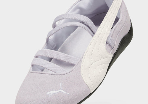 รองเท้าเด็กโต Speedcat Ballet Suede