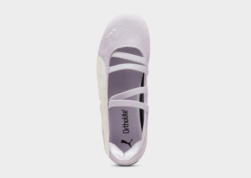 รองเท้าเด็กโต Speedcat Ballet Suede