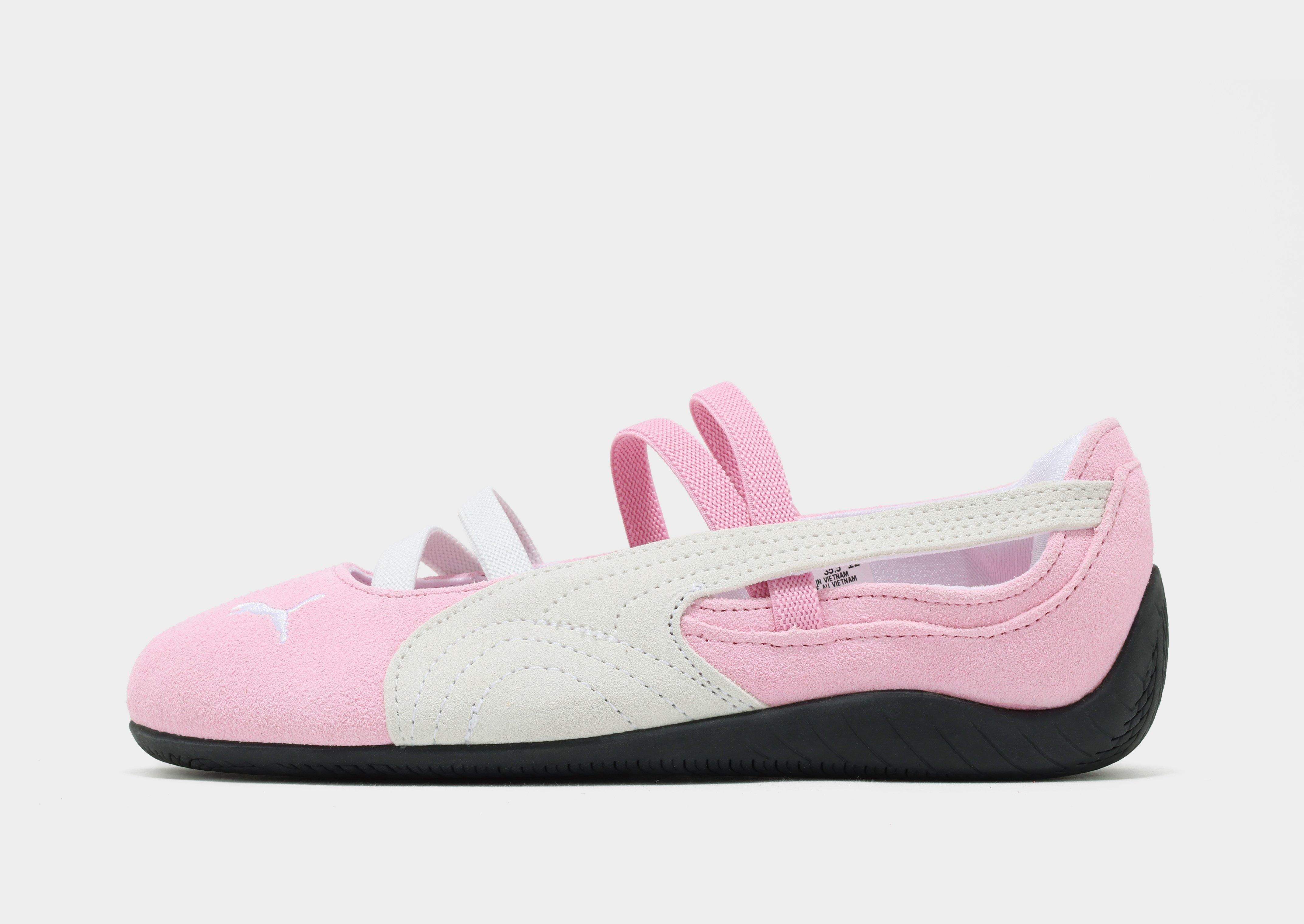 รองเท้าเด็กโต Speedcat Ballet Suede