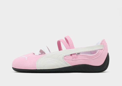 รองเท้าเด็กโต Speedcat Ballet Suede
