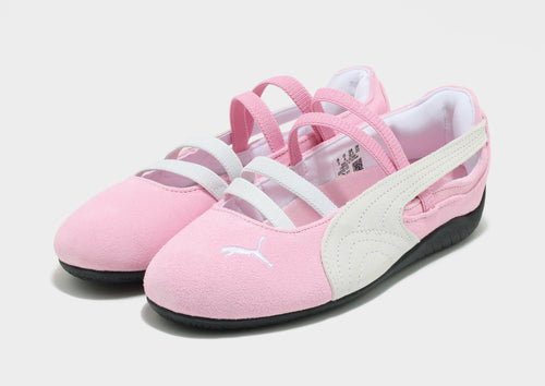 รองเท้าเด็กโต Speedcat Ballet Suede