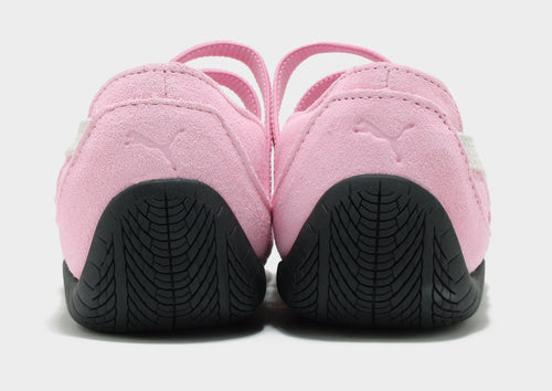 รองเท้าเด็กโต Speedcat Ballet Suede