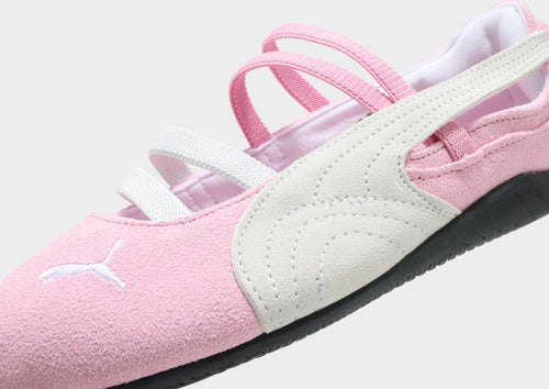รองเท้าเด็กโต Speedcat Ballet Suede
