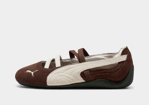 รองเท้าเด็กโต Speedcat Ballet Suede