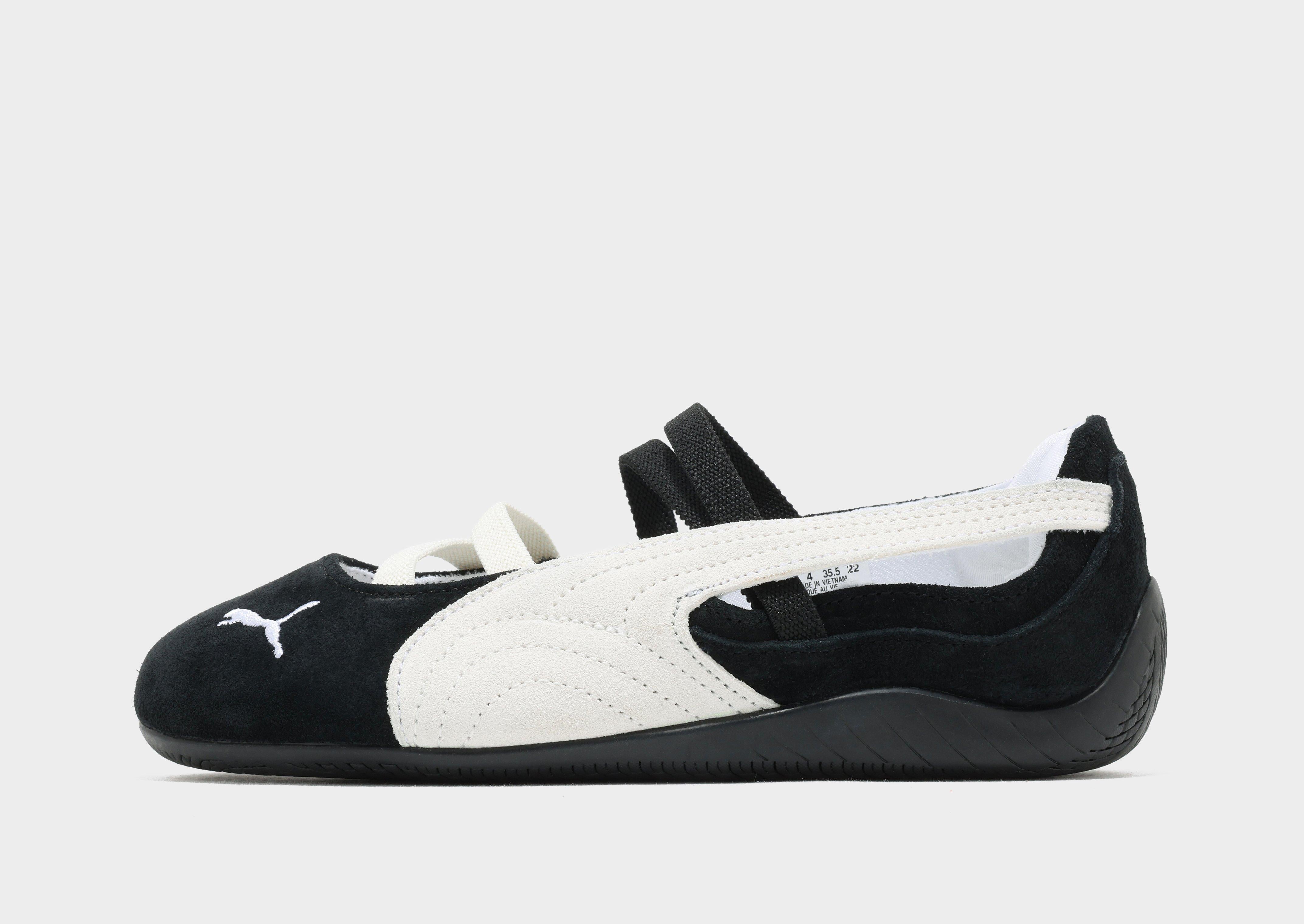 รองเท้าเด็กโต Speedcat Ballet Suede