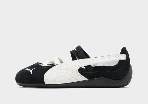 รองเท้าเด็กโต Speedcat Ballet Suede