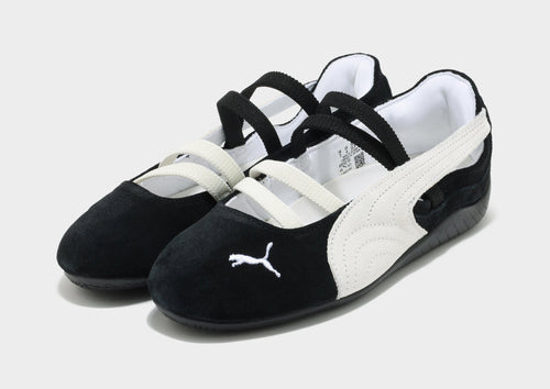 รองเท้าเด็กโต Speedcat Ballet Suede