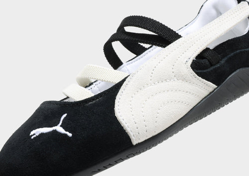 รองเท้าเด็กโต Speedcat Ballet Suede