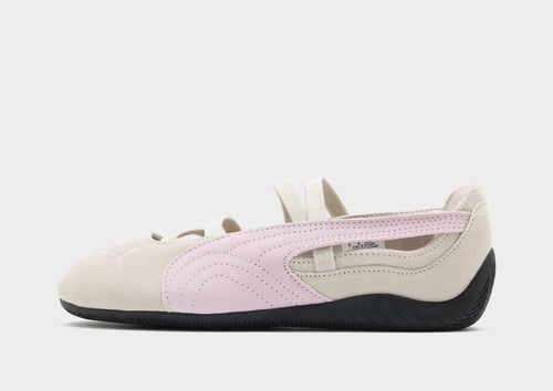 รองเท้าเด็กโต Speedcat Ballet Suede