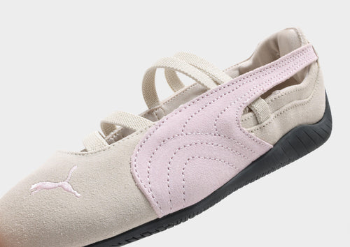 รองเท้าเด็กโต Speedcat Ballet Suede