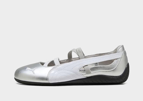 รองเท้าเด็กโต Speedcat Ballet Metallic