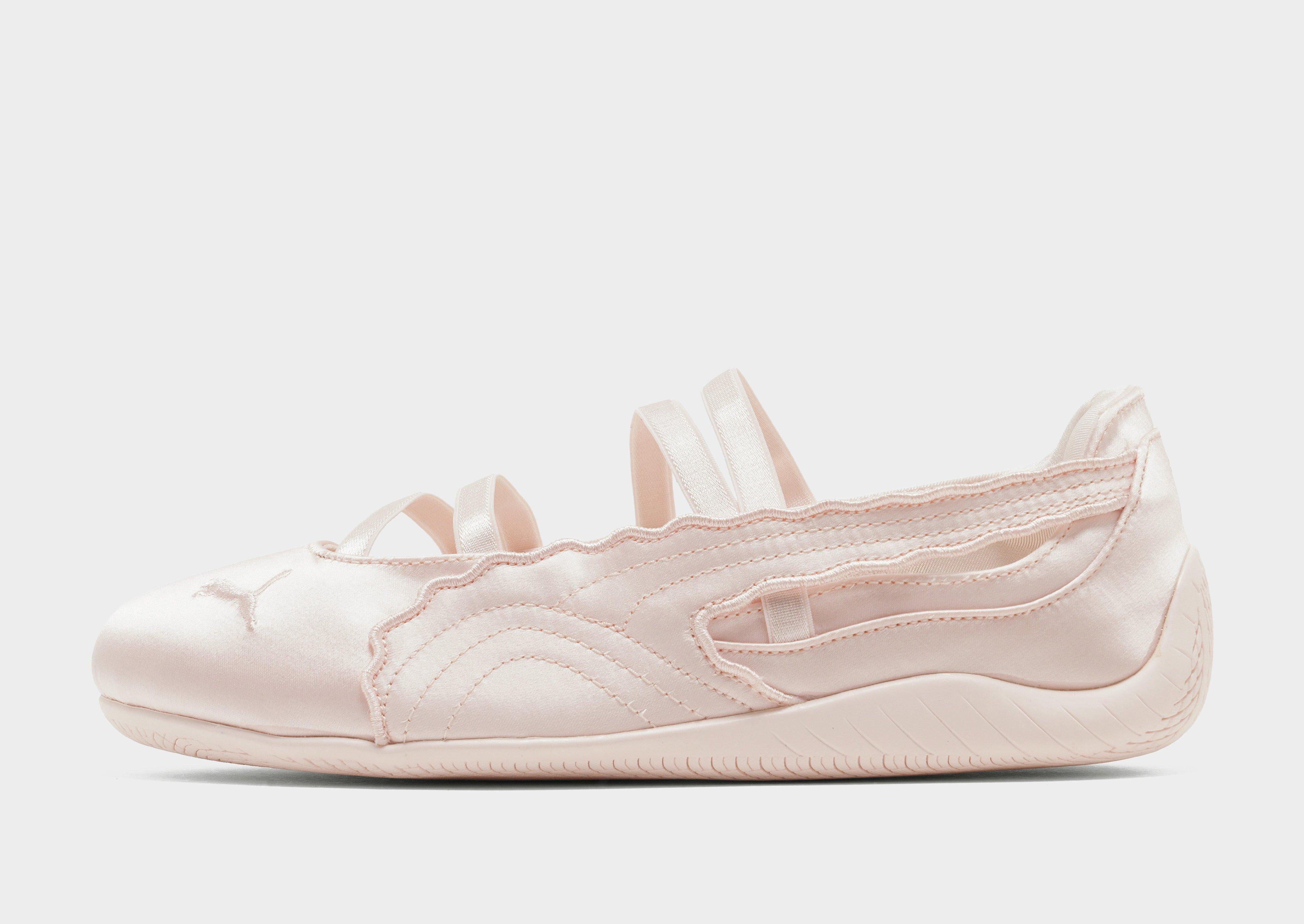 รองเท้าผู้หญิง Speedcat Ballet Venus