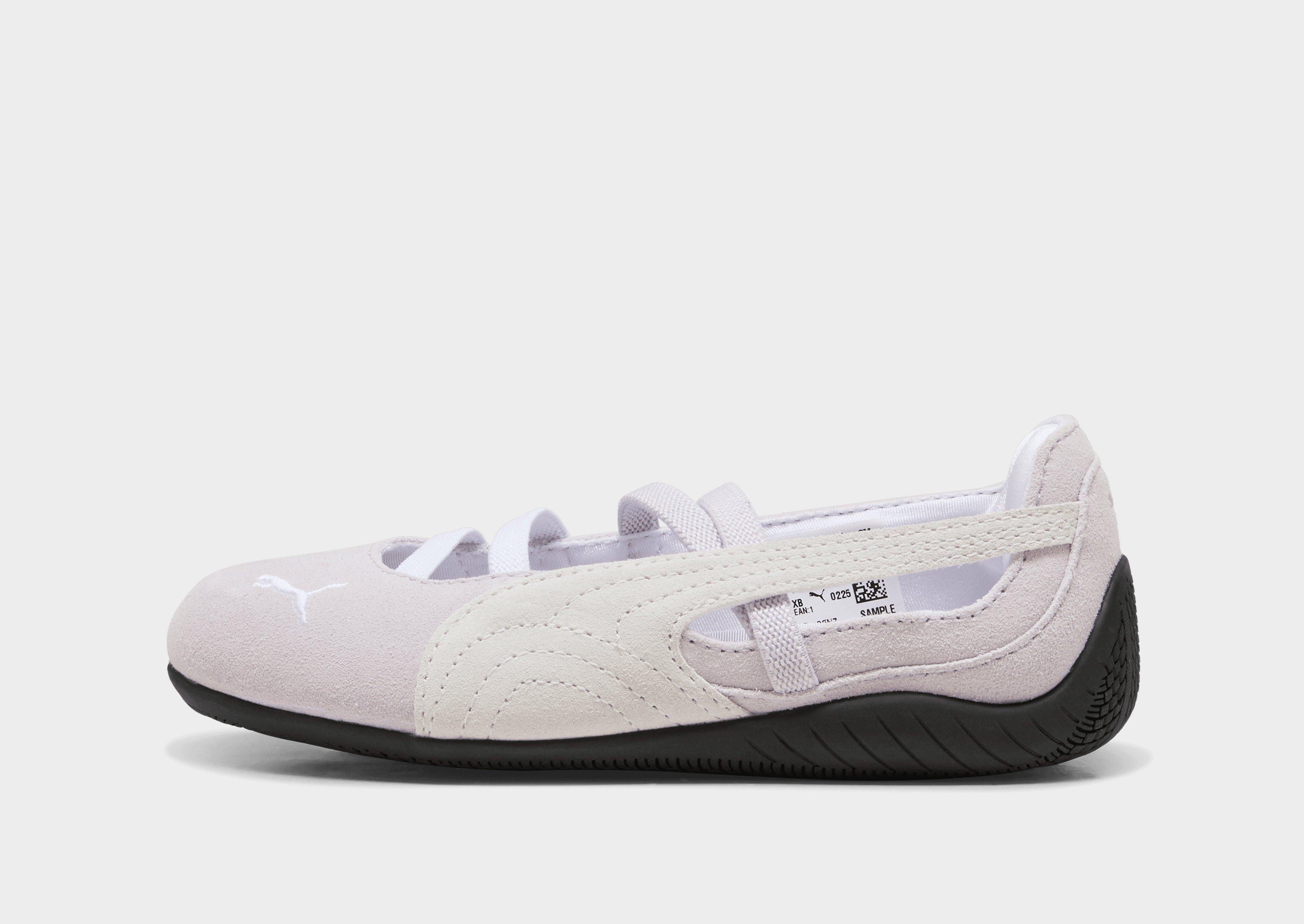 รองเท้าเด็กเล็ก Speedcat Ballet Suede