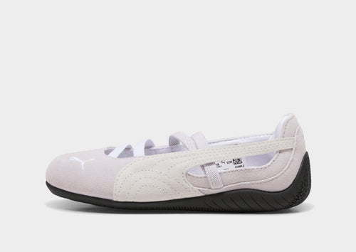 รองเท้าเด็กเล็ก Speedcat Ballet Suede