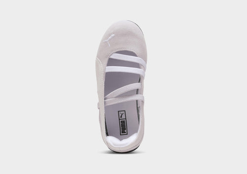 รองเท้าเด็กเล็ก Speedcat Ballet Suede